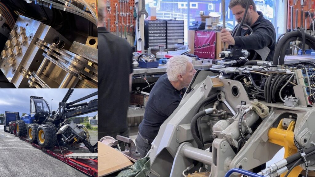 Otmetka skapar garanterad spårbarhet med OtmetkaID.